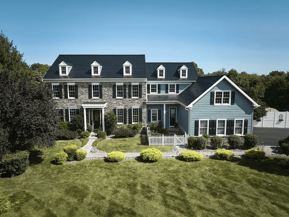 Reliable Roof Replacement Services in the Mid-Atlantic Area
